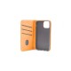 LEATHER FLIP COVER WITH INTERNAL POCKET FOR SAMSUNG GALAXY S22 PLUS